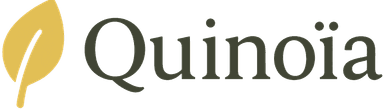 Quinoïa Logo